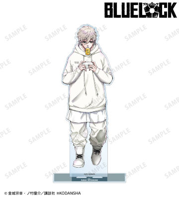 凪 誠士郎 私服ver. 特大アクリルスタンド