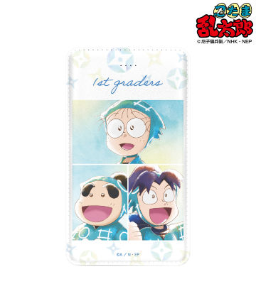 1年生 Ani-Art aqua label モバイルバッテリー