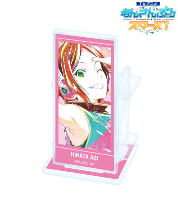 葵 ひなた Ani-Art 第2弾 アクリルペンスタンド