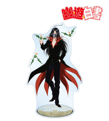 幽☆遊☆白書のコラボ商品一覧 | AMNIBUS(アムニバス)