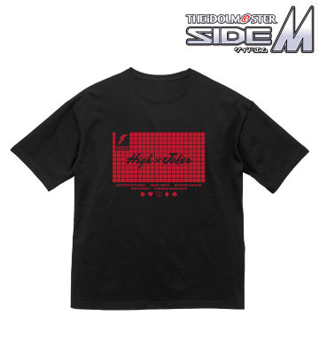 High×Joker BIGシルエットTシャツ