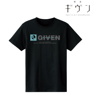 梶 秋彦 Tシャツ
