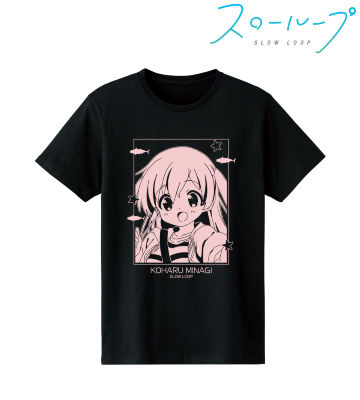 海凪小春 Tシャツ