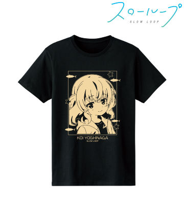 吉永 恋 Tシャツ