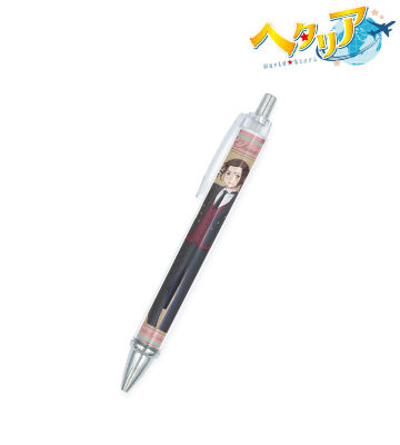 描き下ろしイラスト 中国 執事ver. ボールペン