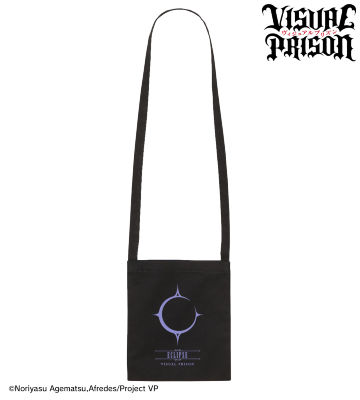 ECLIPSE ミニショルダーバッグ
