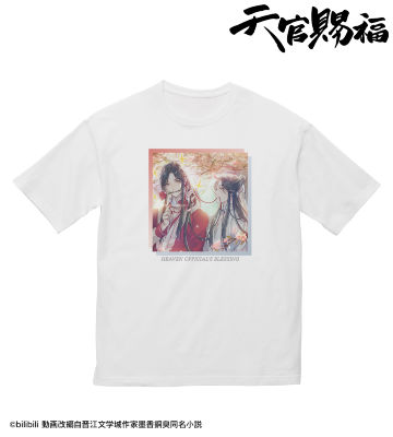 BIGシルエットTシャツ ver.B