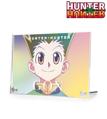 HUNTER×HUNTERのコラボ商品一覧 | AMNIBUS(アムニバス)