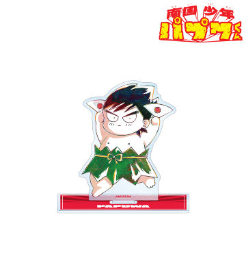 パプワくん Ani-Art BIGアクリルスタンド