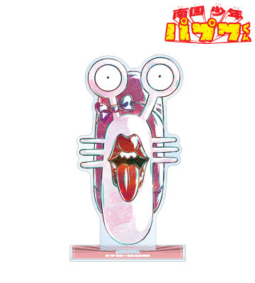 イトウくん Ani-Art BIGアクリルスタンド