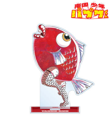 タンノくん Ani-Art BIGアクリルスタンド
