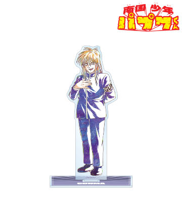 グンマ Ani-Art BIGアクリルスタンド