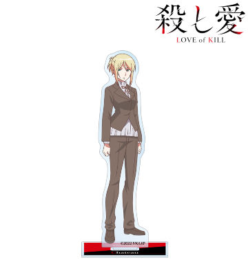 シャトー・ダンクワース BIGアクリルスタンド