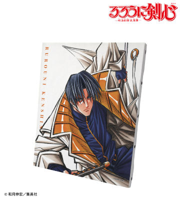 るろうに剣心－明治剣客浪漫譚－のコラボ商品一覧 | AMNIBUS