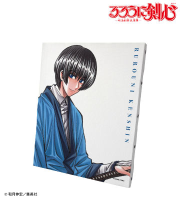 るろうに剣心－明治剣客浪漫譚－のコラボ商品一覧 | AMNIBUS
