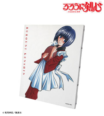 るろうに剣心－明治剣客浪漫譚－のコラボ商品一覧 | AMNIBUS