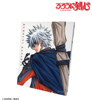 るろうに剣心－明治剣客浪漫譚－のコラボ商品一覧 | AMNIBUS