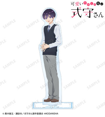 和泉くん BIGアクリルスタンド