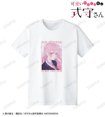 ティザービジュアル Tシャツ