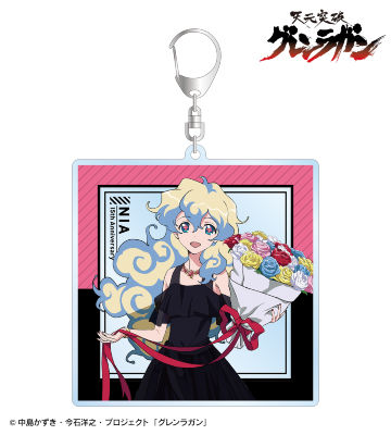 天元突破グレンラガンのコラボ商品一覧 | AMNIBUS(アムニバス)