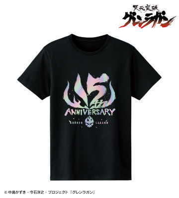 15th Anniversary ホログラムTシャツ