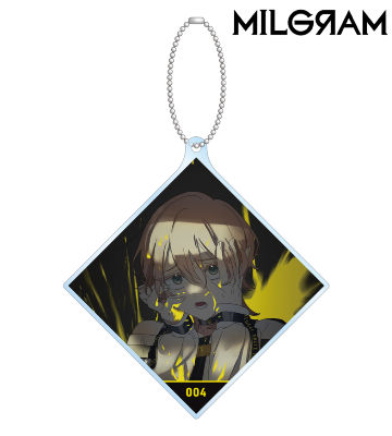 MILGRAM -ミルグラム-のコラボ商品一覧 | AMNIBUS(アムニバス)