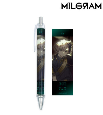 MILGRAM -ミルグラム-のコラボ商品一覧 | AMNIBUS(アムニバス)