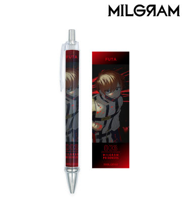 MILGRAM -ミルグラム-のコラボ商品一覧 | AMNIBUS(アムニバス)