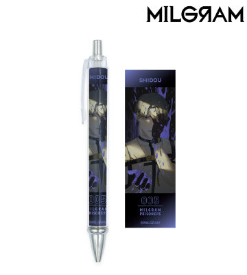 MILGRAM -ミルグラム-のコラボ商品一覧 | AMNIBUS(アムニバス)