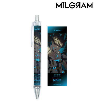 MILGRAM ミルグラム ペンライト MILGRAM -ミルグラム-のコラボ商品一覧 | AMNIBUS(アムニバス)