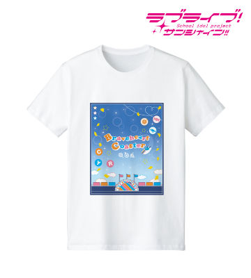 CYaRon！ Braveheart Coaster Tシャツ