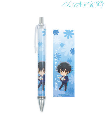 宮野由美 ボールペン