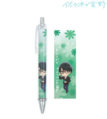 暮沢 丞 ボールペン