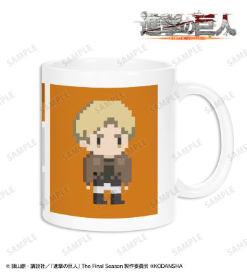 ビアンカの大冒険　マグカップ Been There Series マグJAPANサマー414ml|マグカップ|mug
