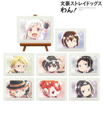 ミニ絵画 新しいアーティスト3インチx3インチミニキャンバス & 5インチ