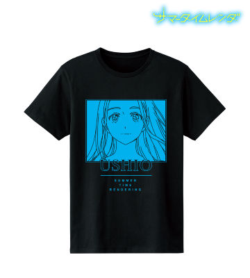 小舟 潮 Tシャツ