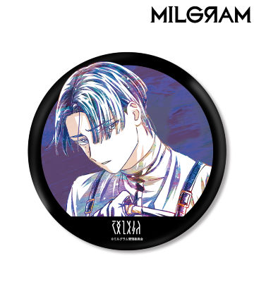 MILGRAM -ミルグラム- - 描き下ろし ハルカ バースデーver. 特大