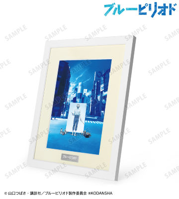 キャラファイングラフ ver.3