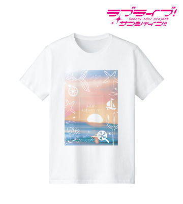 ある日…永遠みたいに！ Tシャツ