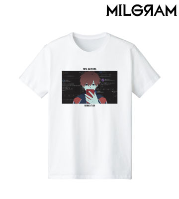 MV Tシャツ フータ 『事変上等』