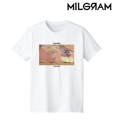 MV Tシャツ ムウ 『アフターペイン』