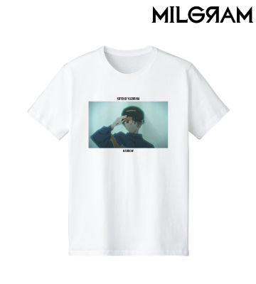 MV Tシャツ コトコ 『HARROW』