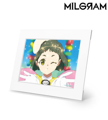 ★ 【未使用】憐れなβは恋を知らない キャラファインマット Amazon.co.jp: 君に届け展 キャラファインボード A5キャラ