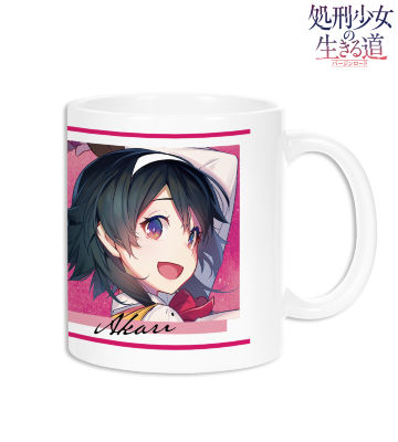 アカリ 原作イラスト マグカップ
