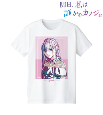 雪 Ani-Art Tシャツ