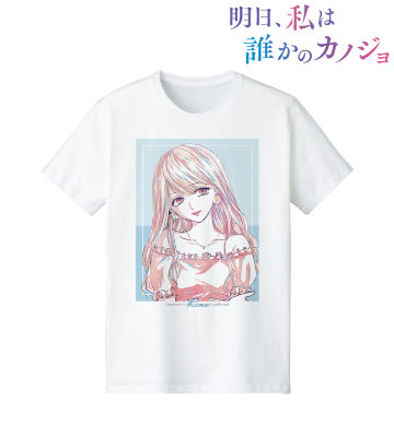 リナ Ani-Art Tシャツ
