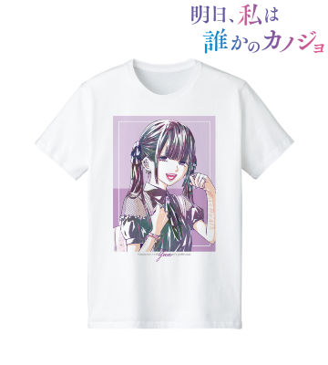 優愛 Ani-Art Tシャツ