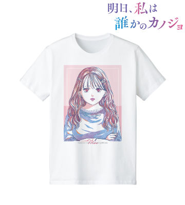 萌 Ani-Art Tシャツ
