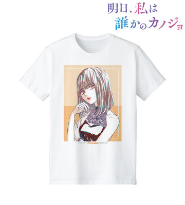 留奈 Ani-Art Tシャツ