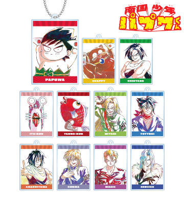 南国少年パプワくんのコラボ商品一覧 | AMNIBUS(アムニバス)